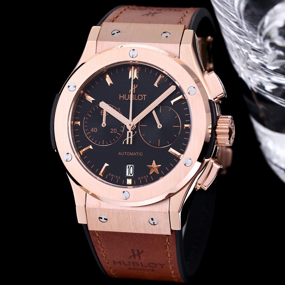 Hublot 45X13.05mm 102307
